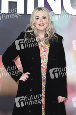 Filmscreening 'Is This Thing On?' in London