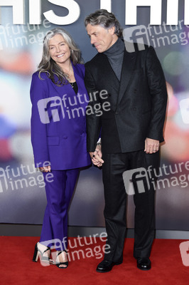 Filmscreening 'Is This Thing On?' in London