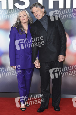 Filmscreening 'Is This Thing On?' in London