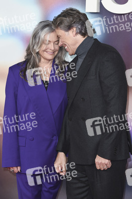 Filmscreening 'Is This Thing On?' in London