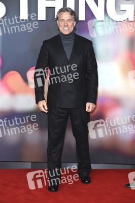 Filmscreening 'Is This Thing On?' in London