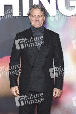 Filmscreening 'Is This Thing On?' in London