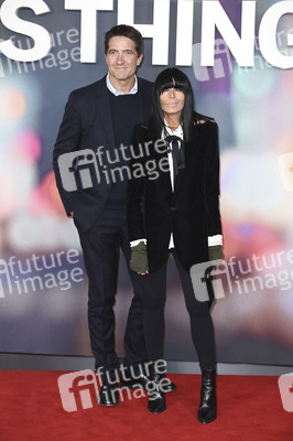 Filmscreening 'Is This Thing On?' in London