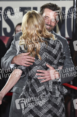 Filmscreening 'Is This Thing On?' in London