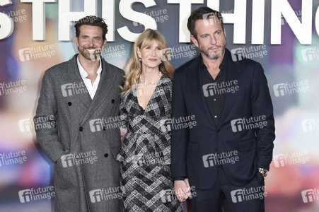 Filmscreening 'Is This Thing On?' in London