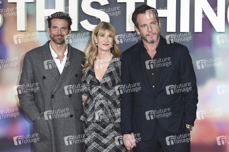 Filmscreening 'Is This Thing On?' in London