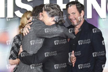 Filmscreening 'Is This Thing On?' in London