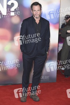 Filmscreening 'Is This Thing On?' in London