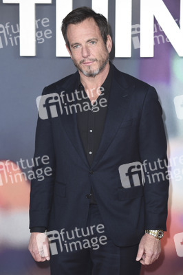 Filmscreening 'Is This Thing On?' in London