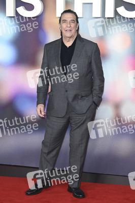 Filmscreening 'Is This Thing On?' in London