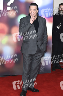 Filmscreening 'Is This Thing On?' in London