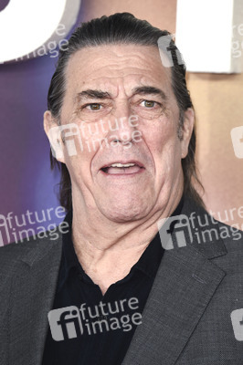 Filmscreening 'Is This Thing On?' in London