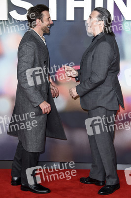 Filmscreening 'Is This Thing On?' in London