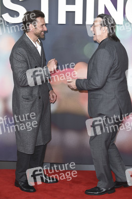 Filmscreening 'Is This Thing On?' in London