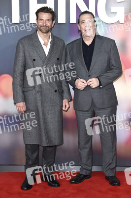 Filmscreening 'Is This Thing On?' in London