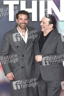 Filmscreening 'Is This Thing On?' in London