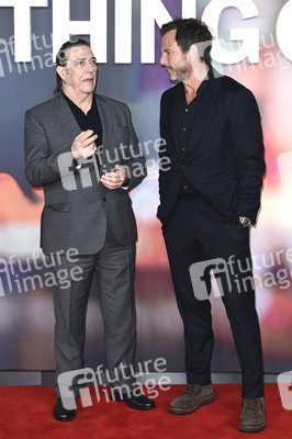 Filmscreening 'Is This Thing On?' in London