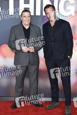 Filmscreening 'Is This Thing On?' in London