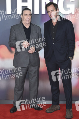 Filmscreening 'Is This Thing On?' in London