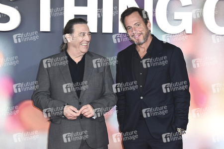 Filmscreening 'Is This Thing On?' in London