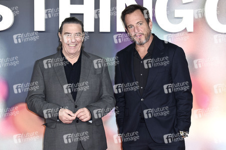 Filmscreening 'Is This Thing On?' in London