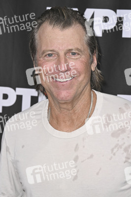 Präsentation der Sportart TYPTI in El Segundo