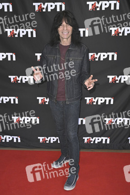 Präsentation der Sportart TYPTI in El Segundo