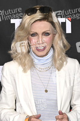 Präsentation der Sportart TYPTI in El Segundo