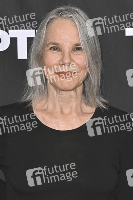 Präsentation der Sportart TYPTI in El Segundo