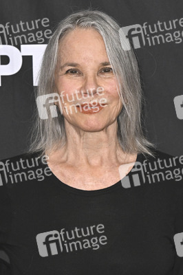 Präsentation der Sportart TYPTI in El Segundo