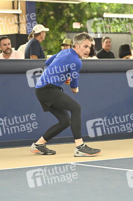 Präsentation der Sportart TYPTI in El Segundo