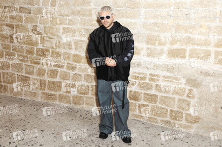 Jeanne Friot Fashion Show, Paris Fashion Week 2026