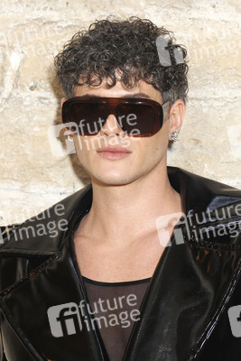 Jeanne Friot Fashion Show, Paris Fashion Week 2026