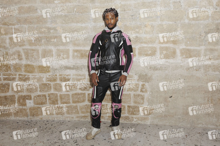 Jeanne Friot Fashion Show, Paris Fashion Week 2026