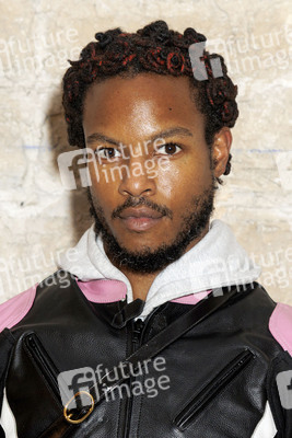 Jeanne Friot Fashion Show, Paris Fashion Week 2026