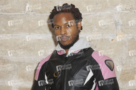 Jeanne Friot Fashion Show, Paris Fashion Week 2026