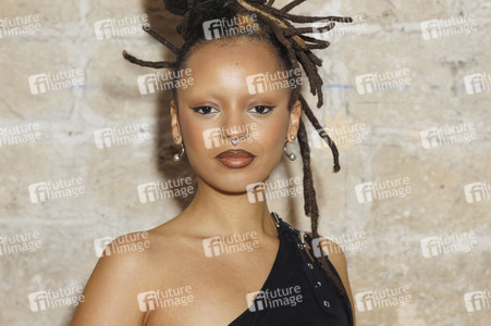 Jeanne Friot Fashion Show, Paris Fashion Week 2026