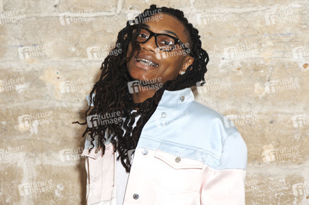 Jeanne Friot Fashion Show, Paris Fashion Week 2026