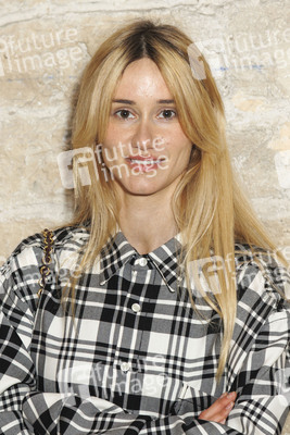 Jeanne Friot Fashion Show, Paris Fashion Week 2026