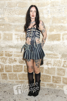 Jeanne Friot Fashion Show, Paris Fashion Week 2026