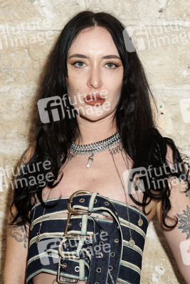 Jeanne Friot Fashion Show, Paris Fashion Week 2026