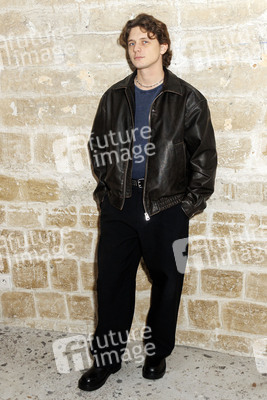 Jeanne Friot Fashion Show, Paris Fashion Week 2026