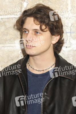 Jeanne Friot Fashion Show, Paris Fashion Week 2026