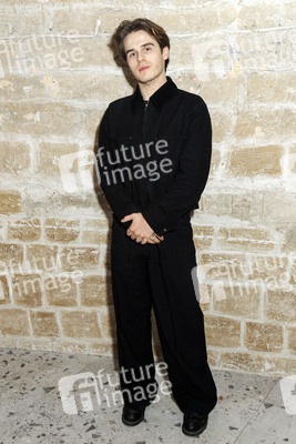 Jeanne Friot Fashion Show, Paris Fashion Week 2026