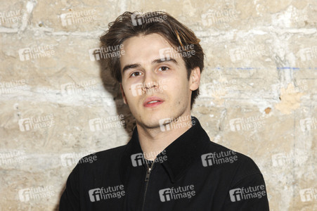 Jeanne Friot Fashion Show, Paris Fashion Week 2026