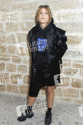 Jeanne Friot Fashion Show, Paris Fashion Week 2026