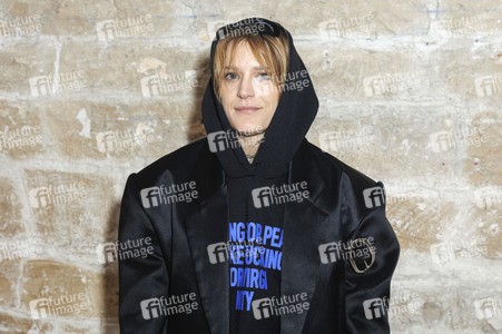 Jeanne Friot Fashion Show, Paris Fashion Week 2026