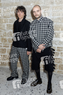 Jeanne Friot Fashion Show, Paris Fashion Week 2026