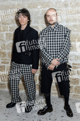 Jeanne Friot Fashion Show, Paris Fashion Week 2026