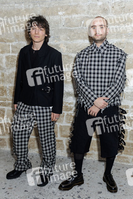 Jeanne Friot Fashion Show, Paris Fashion Week 2026